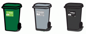 Download your collection calender here wheelie bin cleaning